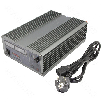 Лабораторный блок питания GOPHERT CPS-1640 16v40A